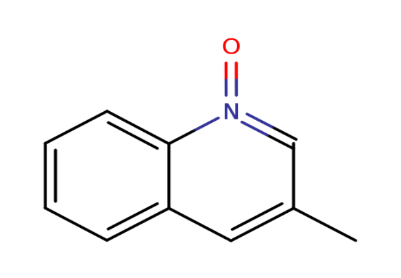 3-Methylquinoline N-oxide