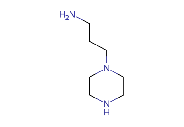 3-(Piperazin-1-yl)propan-1-amine