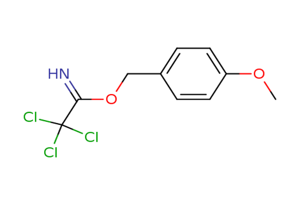 4-Methoxybenzyl 2,2,2-trichloroacetimidate