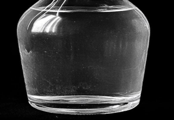 Appearance image for m-Chlorphenyltrichlorsilan