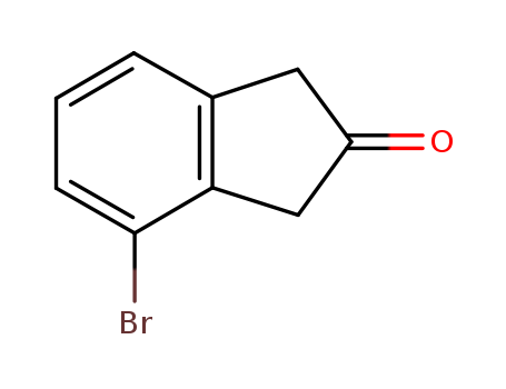 4-Bromo-2-indanone