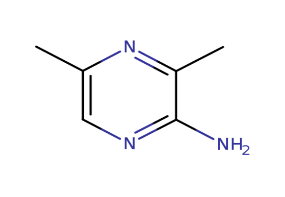 3,5-Dimethylpyrazin-2-amine