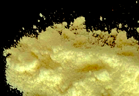 Appearance image for (4R,4'R)-2,2'-Cyclopropylidenebis[4,5-dihydro-4-phenyloxazole