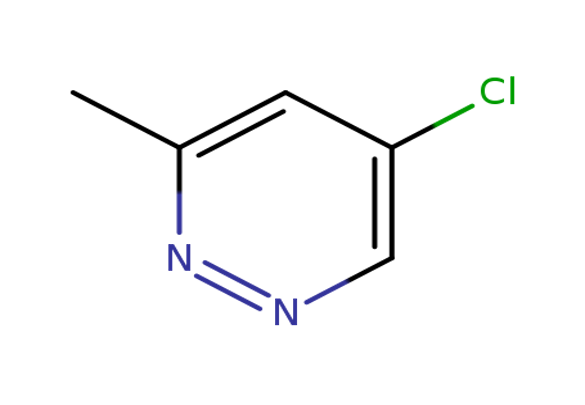 5-Chloro-3-methyl-pyridazine