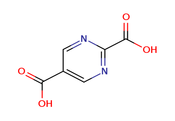 2,5-Pyrimidinedicarboxylicacid