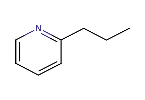 2-propylpyridine