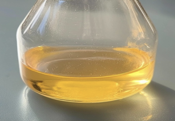 Appearance image for 2-propylpyridine