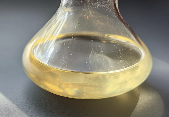 Appearance image for 3,6-Pyridazinedicarboxaldehyde