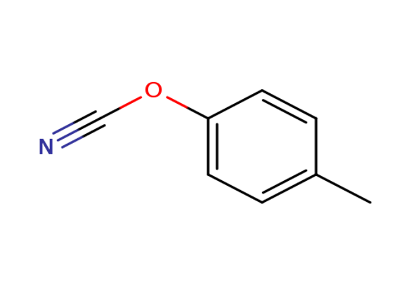 p-tolylcyanate