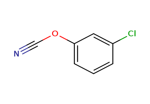 1-chloro-3-cyanato-benzene