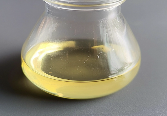 Appearance image for 2,4-dimethylphenyl ester Cyanic acid