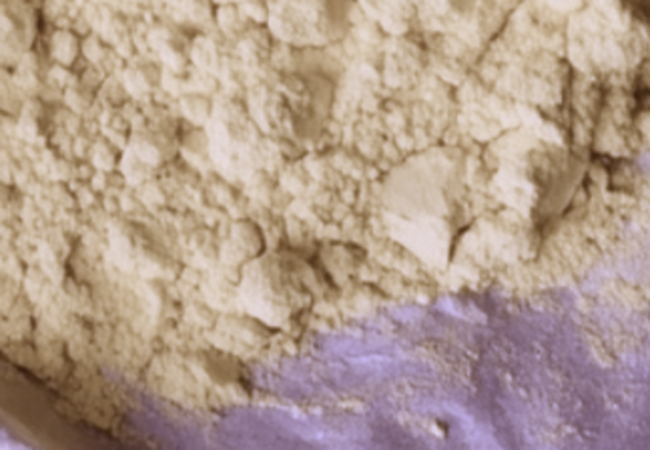 Appearance image for 2-methyl-4-nitropyrazole-3-carboxamide