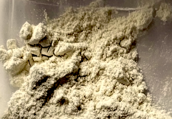 Appearance image for 4-methoxy-2,3-dimethylpyridine