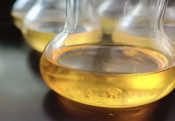 Appearance image for 3-Phenylpyridine