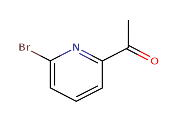 2-Acetyl-6-bromopyridine