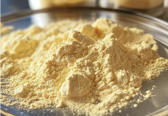 Appearance image for 2-Bromo-4-nitropyridine