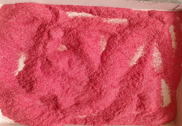 Appearance image for 2-Hydrazinoquinoxaline
