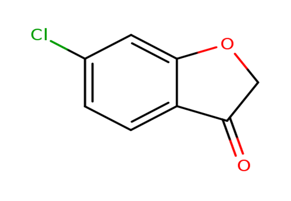 6-Chloro-3-benzofuranone