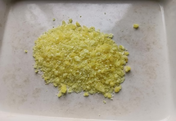 Appearance image for 6-chloropyrimidine-4-carbonitrile