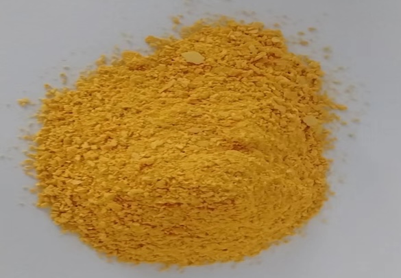 Appearance image for 4-Chloro-3-methyl-pyridazine