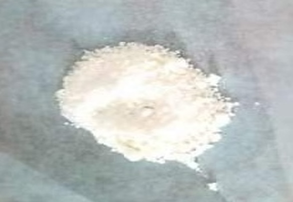 Appearance image for N-Methyl Metribuzin