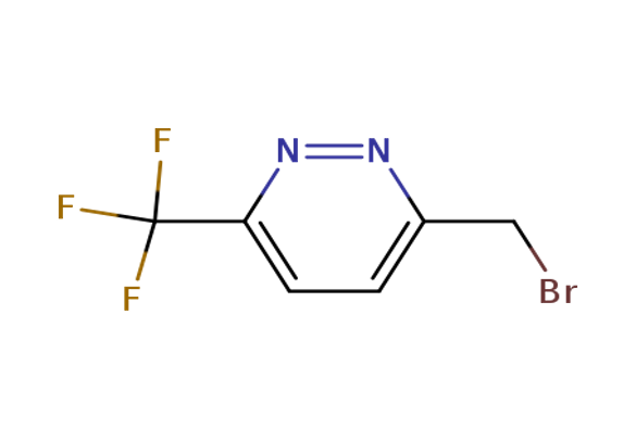 5-Chloro-3-Methoxypyridazine