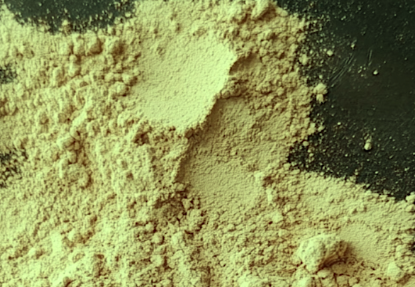 Appearance image for 1-methyl Cyclopropaneacetic acid