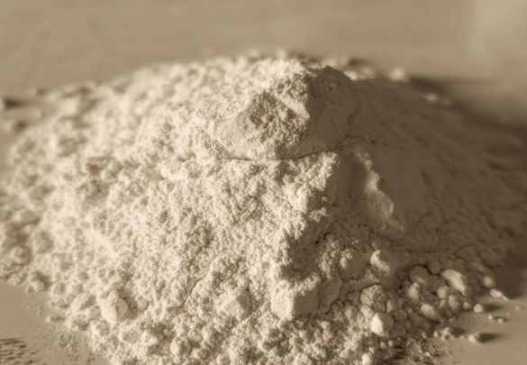 Appearance image for trans-piperazine-2,5-carboxylic acid
