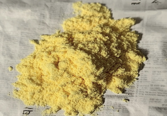 Appearance image for 1-Boc-3-amino-3-(hydroxymethyl)pyrrolidine