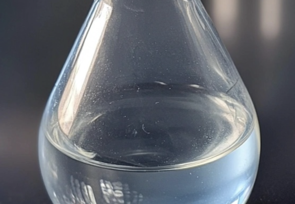 Appearance image for Ethyl Allyl(2-oxoethyl)carbamate