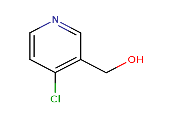 4-chloro-3-PyridineMethanol