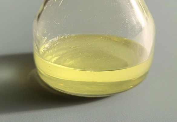 Appearance image for 4-chlorobutane-1-sulphonyl chloride
