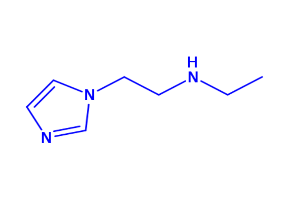 N-Ethyl-2-(1-iMidazolyl)ethanaMine