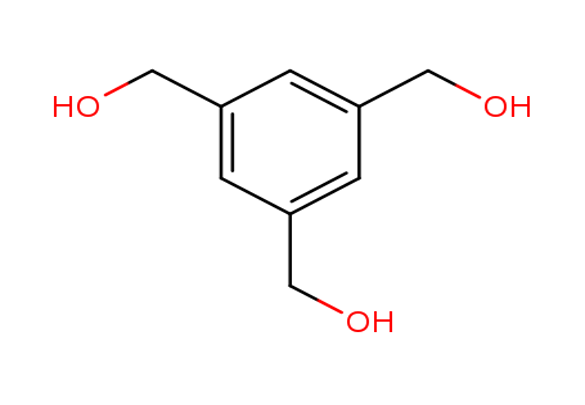 1,3,5-Benzenetrimethanol