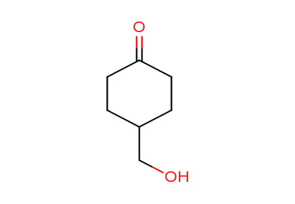 4-Methylolcyclohexan-1-one