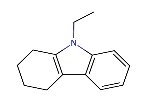 9-Ethyl-2,3,4,9-tetrahydro-1H-carbazole