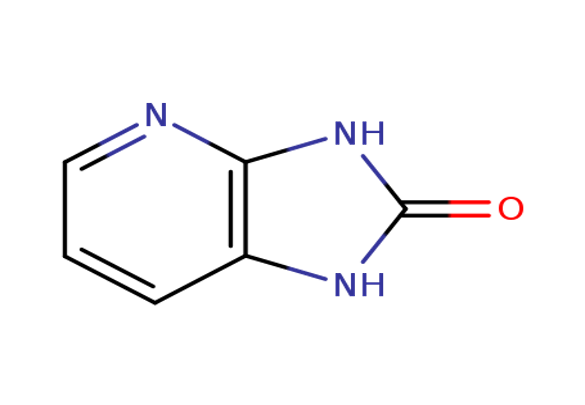 1,3-Dihydro-iMidazo[4,5-b]pyridin-2-one