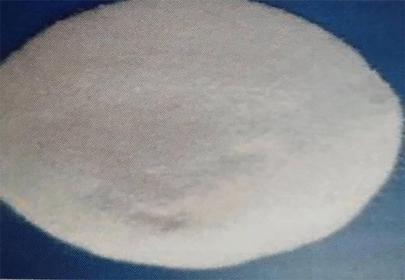 Appearance image for Calcium 4-aminosalicylate