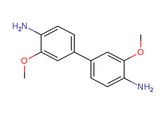 3,3''-Dimethoxybenzidine