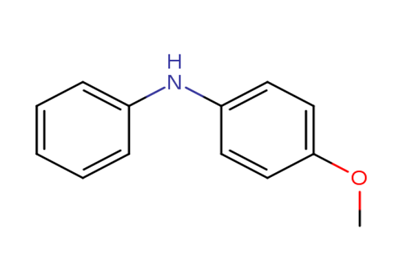 4-Methoxydiphenylamine