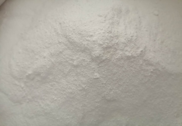 Appearance image for 4,4'-Oxybisbenzoic acid
