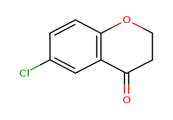 6-Chloro-4-chromanone