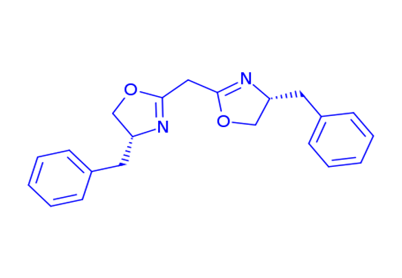 Bis((R)-4-Benzyl-4,5-Dihydrooxazol-2-yl)Methane