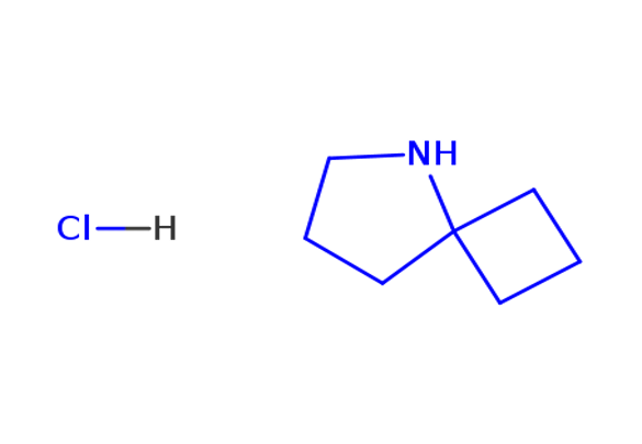 5-Azaspiro[3.4]octane hydrochloride