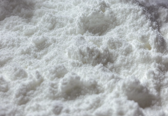 Appearance image for 4-methylideneoxolan-3-amine hydrochloride