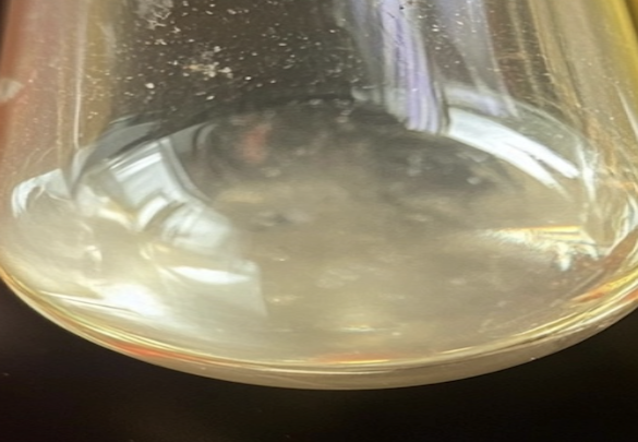 Appearance image for Diethylene Glycol Dibutyl Ether