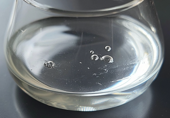 Appearance image for 3-Methoxybutyl acetate