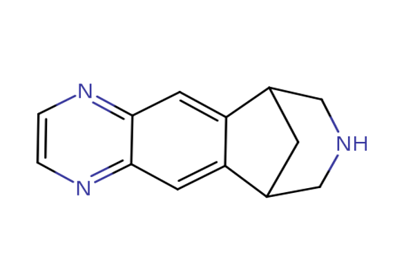 Varenicline