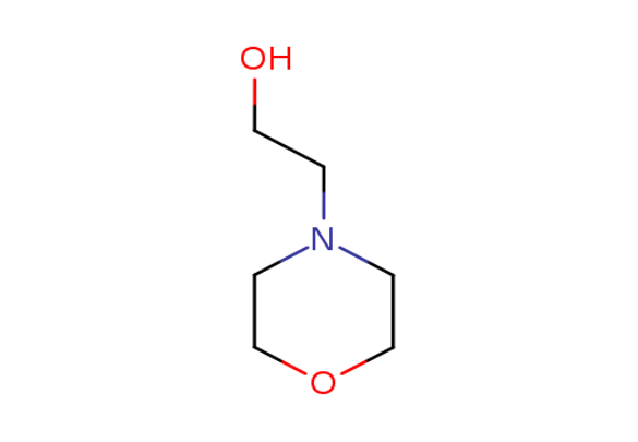 2-Morpholinoethanol