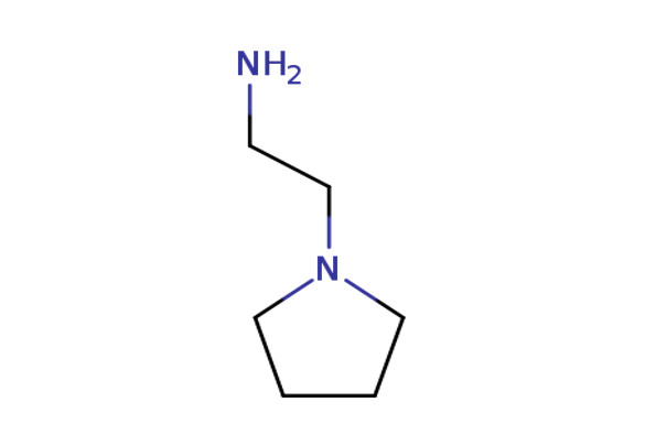 2-pyrrolidineethanamine